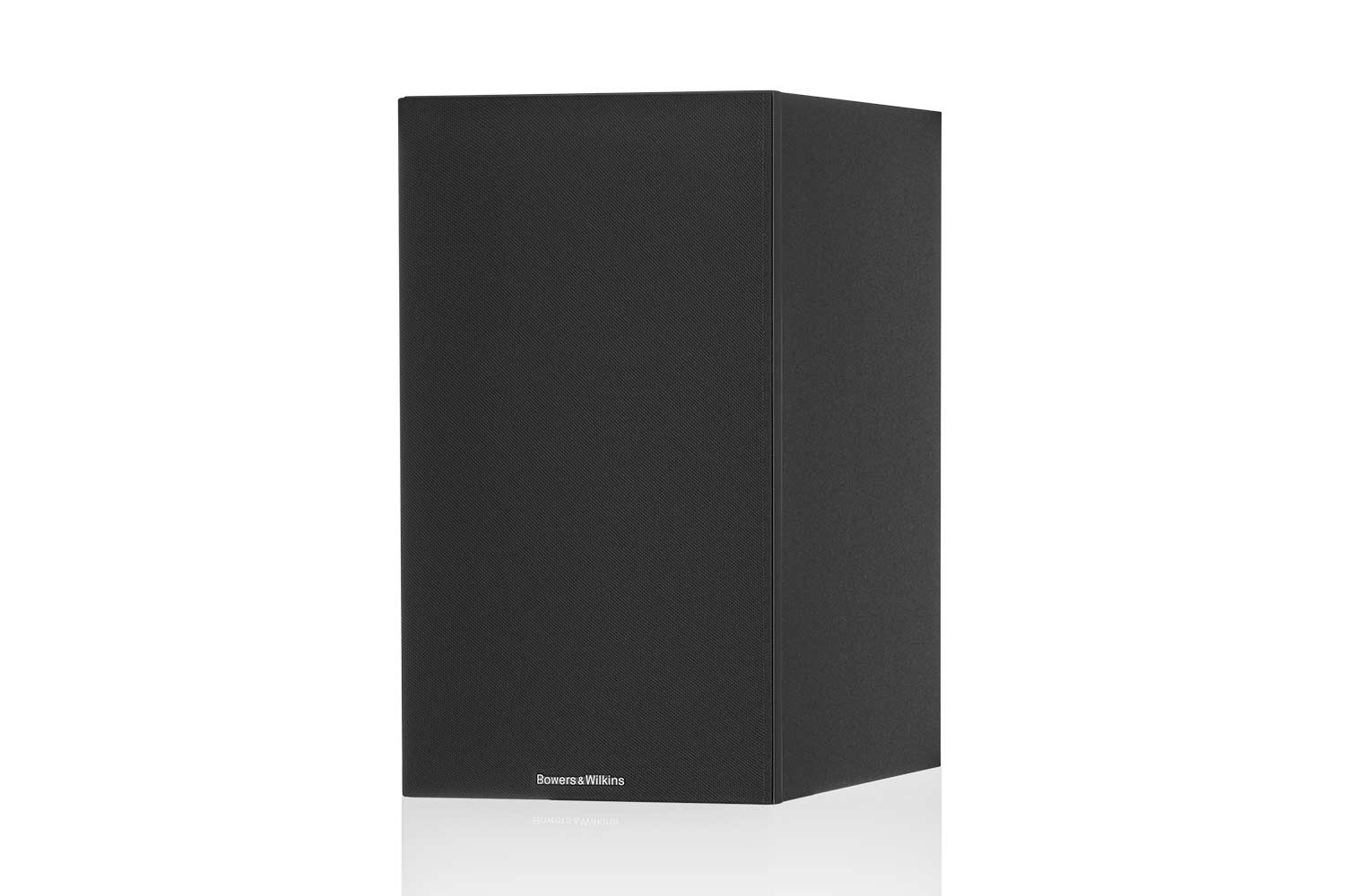 606s3_front_grill_schwarz B&W Bowers & Wilkins 606 S3 - Hifi Regallautsprecher