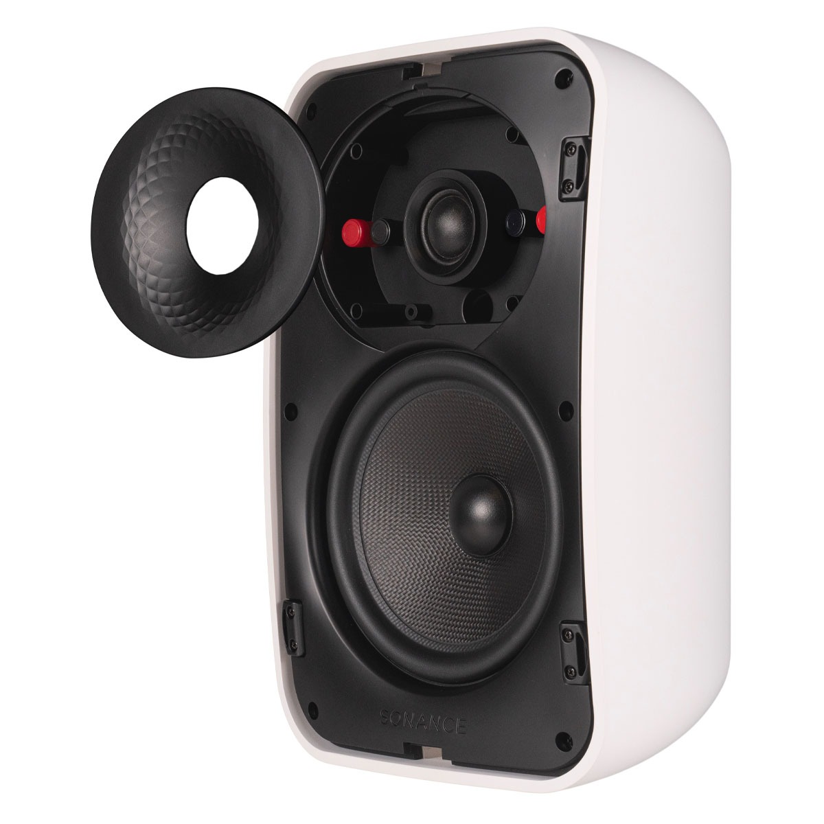 Sonance Mariner MX52 SST | Stereo Outdoor-Lautsprecher für Garten & Terrasse