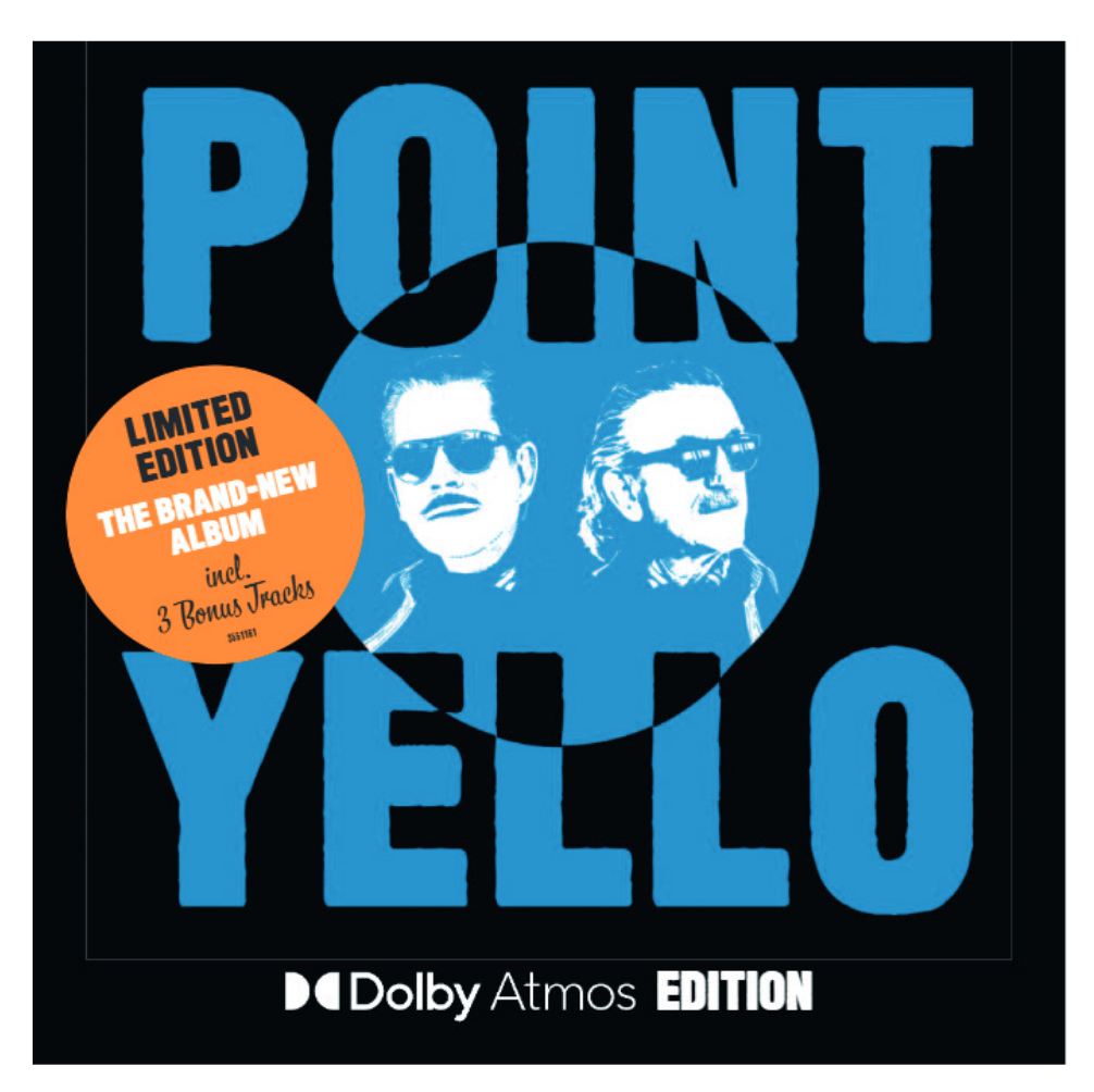 Yello | Point