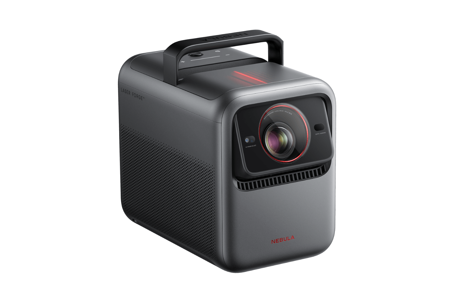 Nebula X1 | Flexibler Triple Laser 4K Beamer mit 3500 ANSI Lumen Nebula X1 | Flexibler Triple Laser 4K Beamer mit 3500 ANSI Lumen