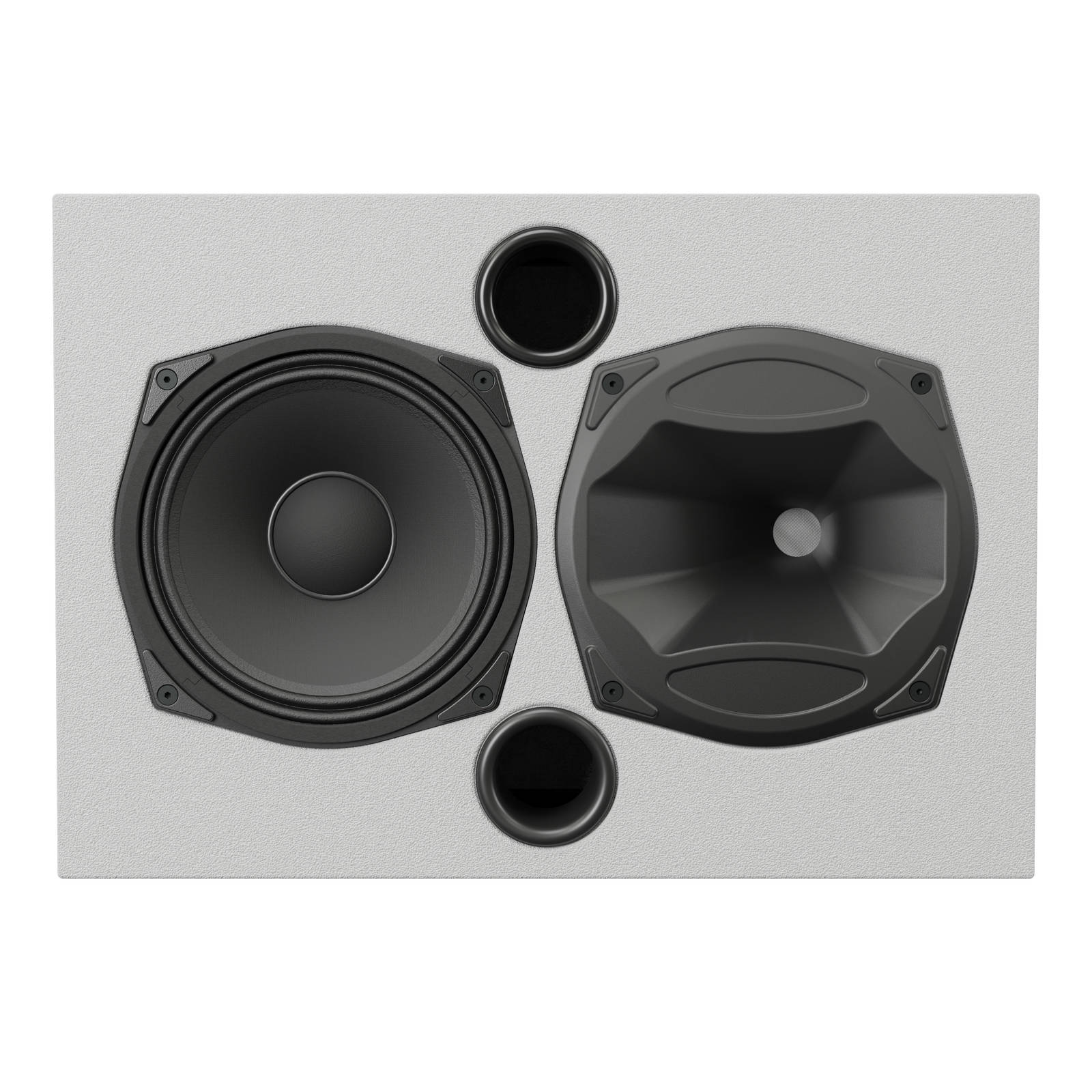 MAG Theatron Performance Serie M8-LR Lautsprecher