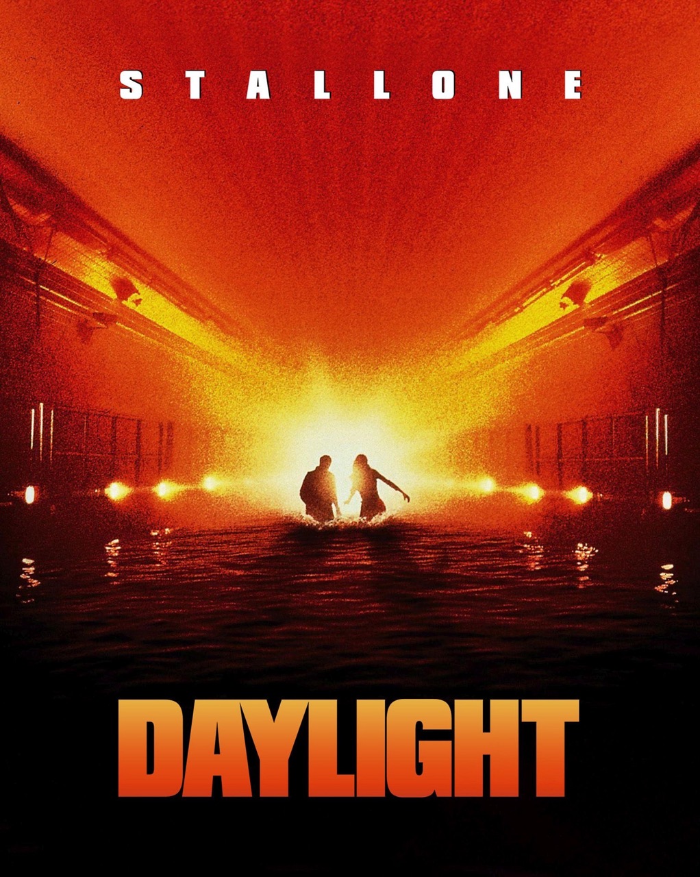 Daylight - Special Edition mit Full Slip (4K Ultra HD Blu-ray + Blu-ray)