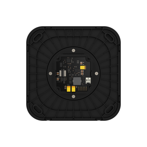 iPort CONNECT PRO Wandstation | Magnetische iPad-Wandhalterung mit Ladefunktion