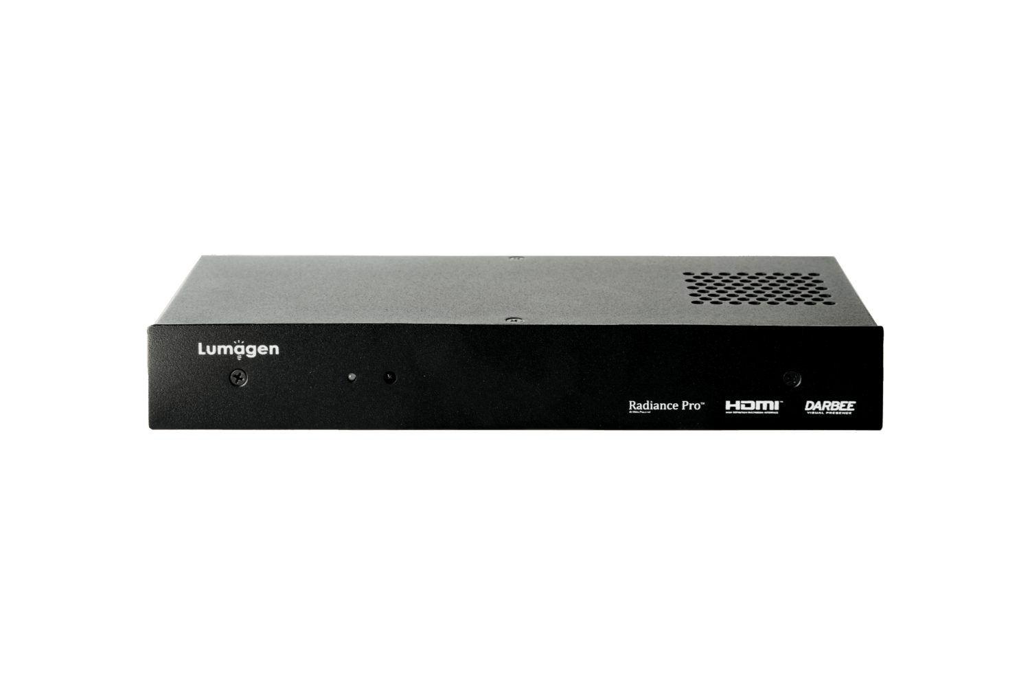 Lumagen Radiance Pro 4240-C-18G HighEnd Videoprozessor [CompactCase] (inkl. GROBI Servicepaket) (A)