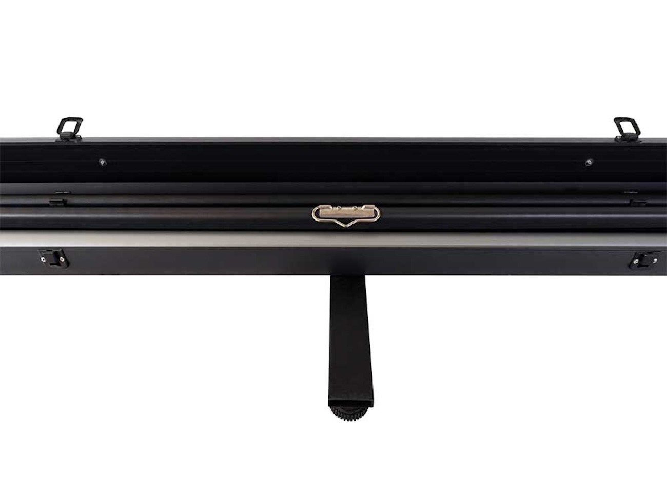 Elite Screens ezCinema Tab-Tension CineGrey 4D | Mobile ALR Hochkontrast-Leinwand