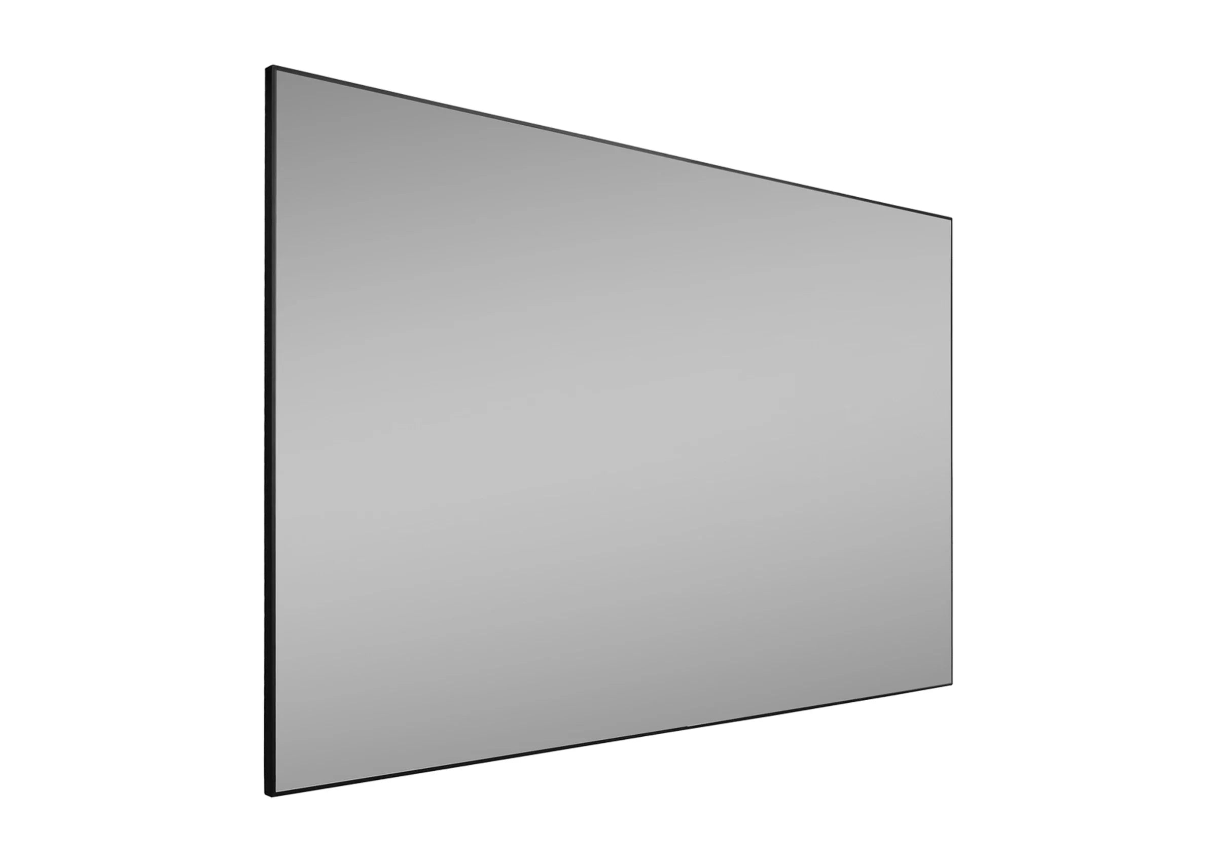 celexon BrightOnyx UST Hochkontrast Rahmenleinwand für Laser TVs