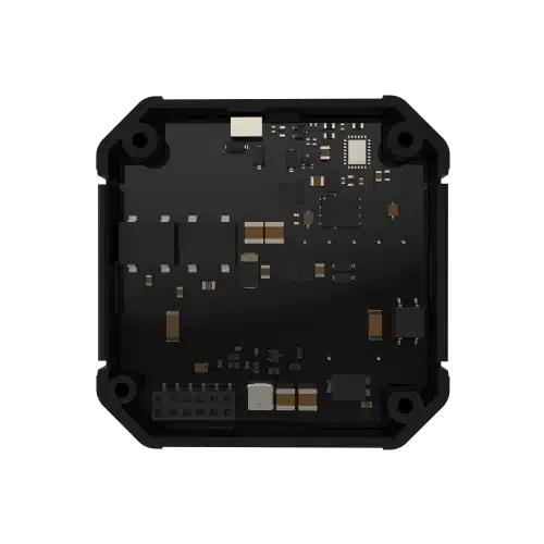 iPort CONNECT PRO PoE+ Adapter | Stromversorgung und Netzwerk über PoE+