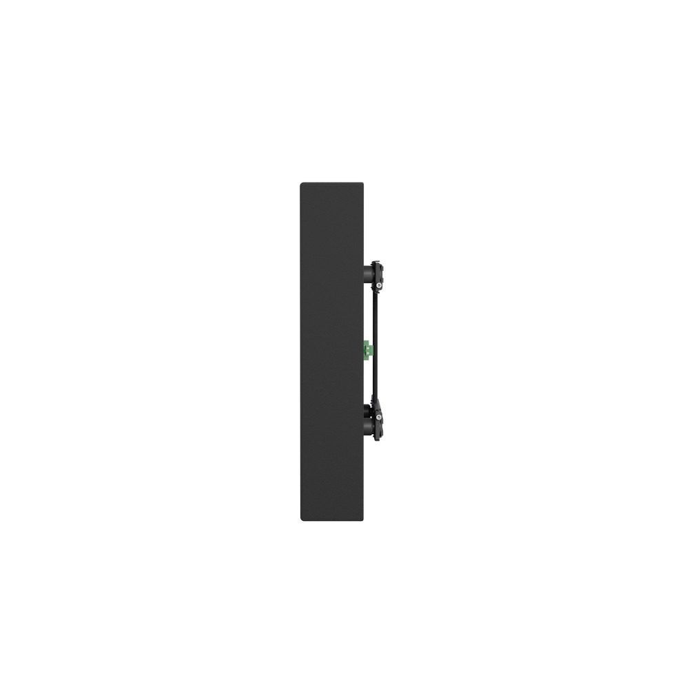 MAG Audio CUE SUB | Ultraflacher passiver Wand-Subwoofer mit 2 × 8 Zoll