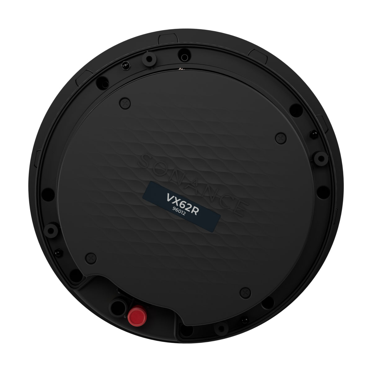 Sonance VX62R | Deckeneinbaulautsprecher (Rund) (Stückpreis)