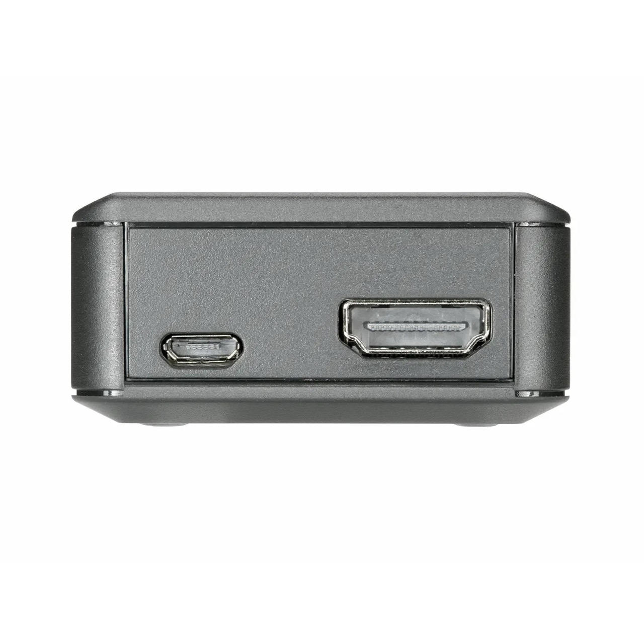 in-akustik eDAC-200A | HDMI eARC Audio Extractor für HiFi
