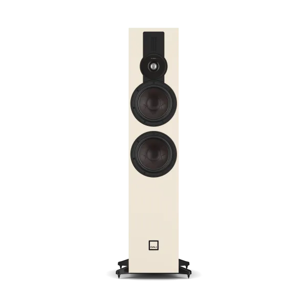 DALI SONIK 7 | High-End Standlautsprecher mit Hybrid-Tweeter für Musik & Heimkino
