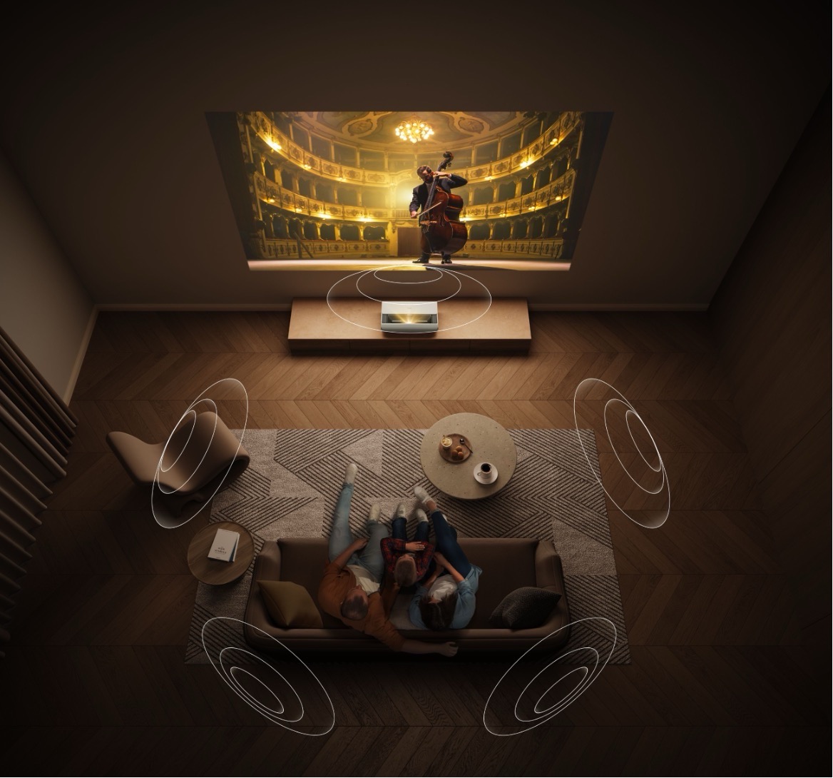 Gross-Aura-2-3 XGIMI AURA 2 | 3D 4K Ultra HD Laser TV
