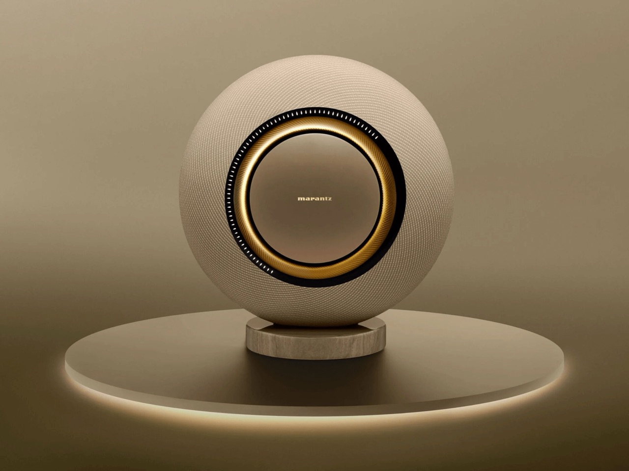 Marantz Grand Horizon