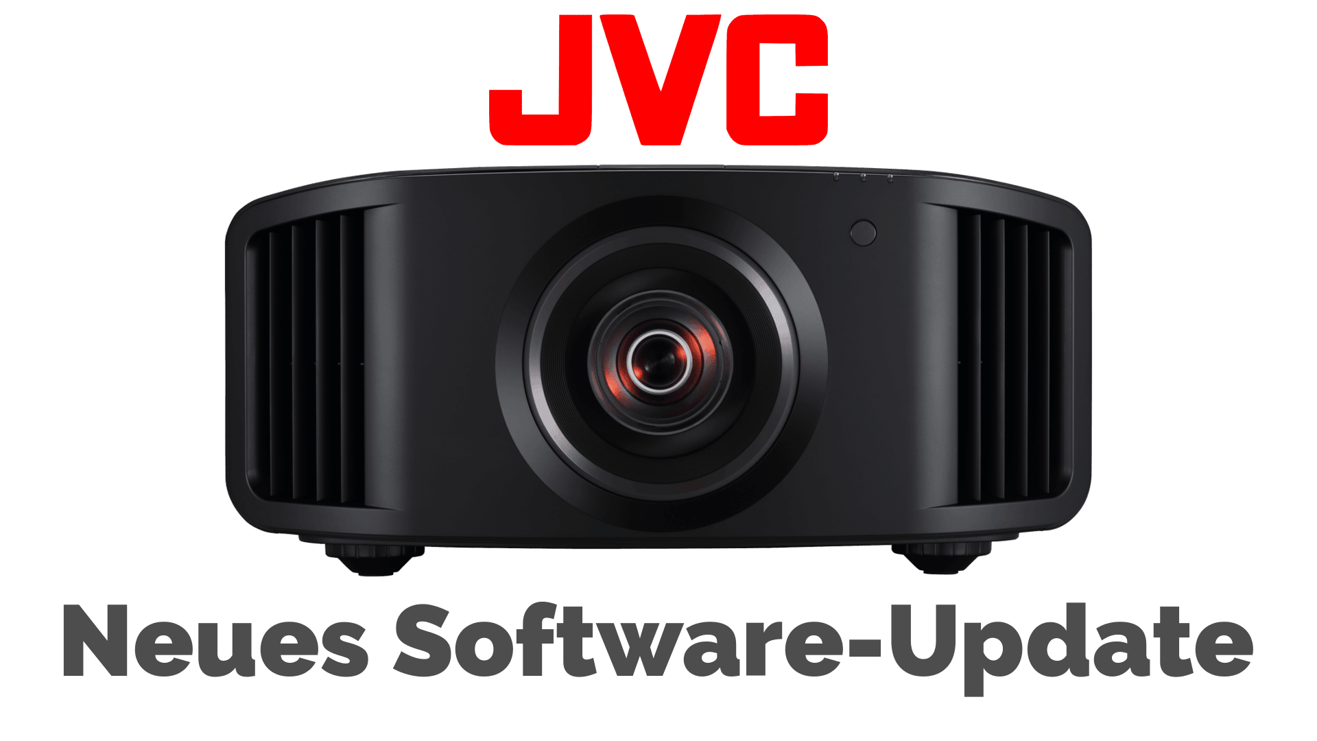Preissenkung bei JVC Dila Projektor NP 5