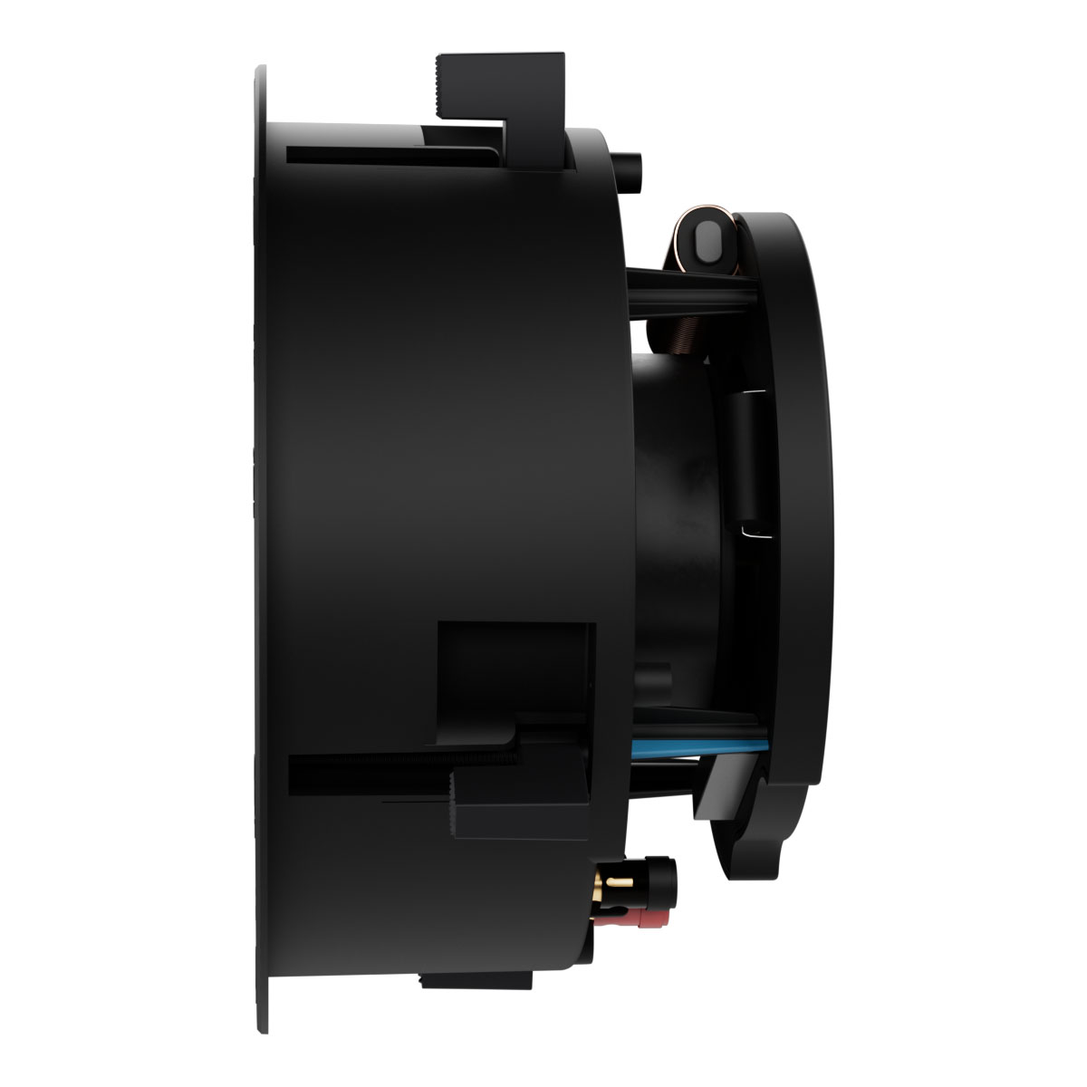 VX64R-007 Sonance VX64R | Deckeneinbaulautsprecher (Rund) (Stückpreis)