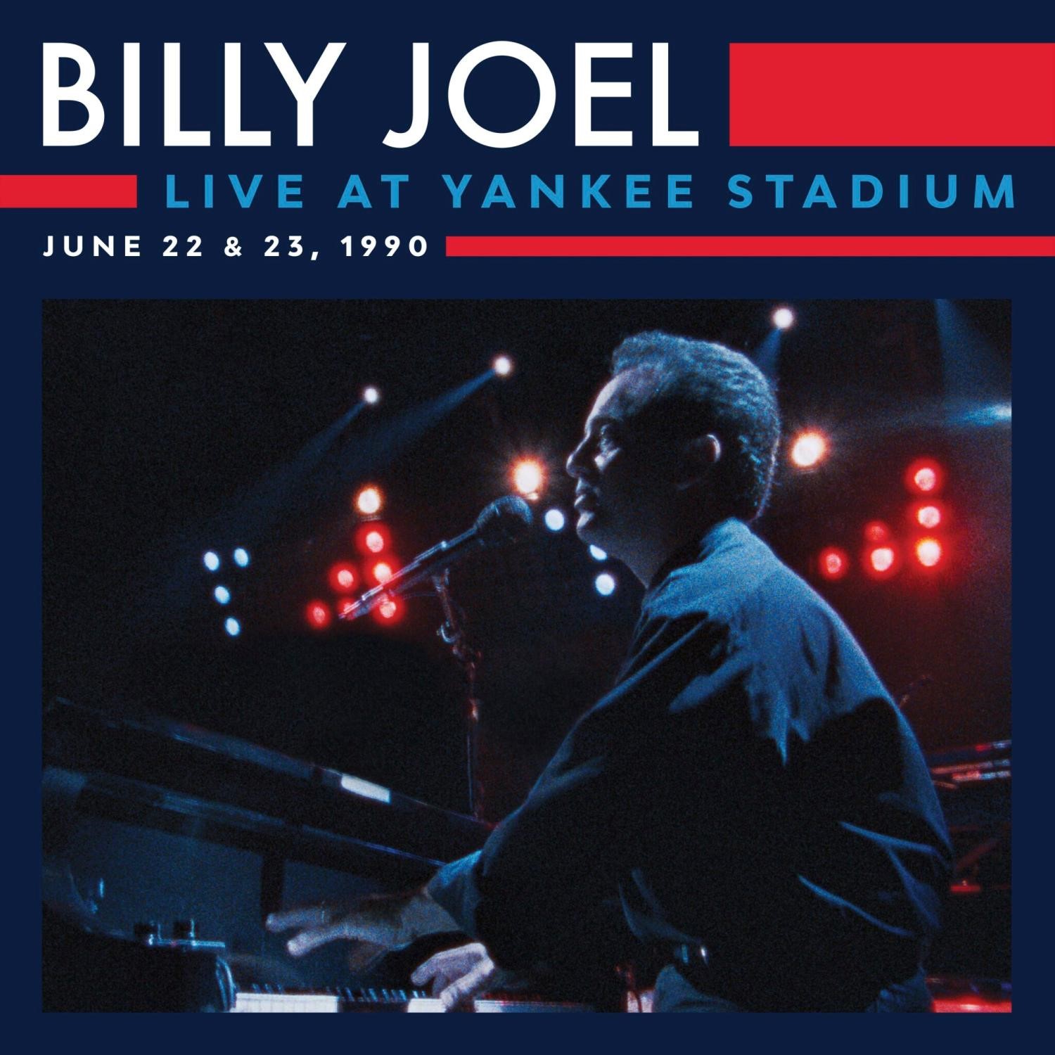 Billy Joel | Live at Yankee Stadium - Dolby Atmos