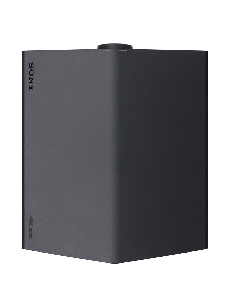 Sony VPL-XW7000ES schwarz Topansicht