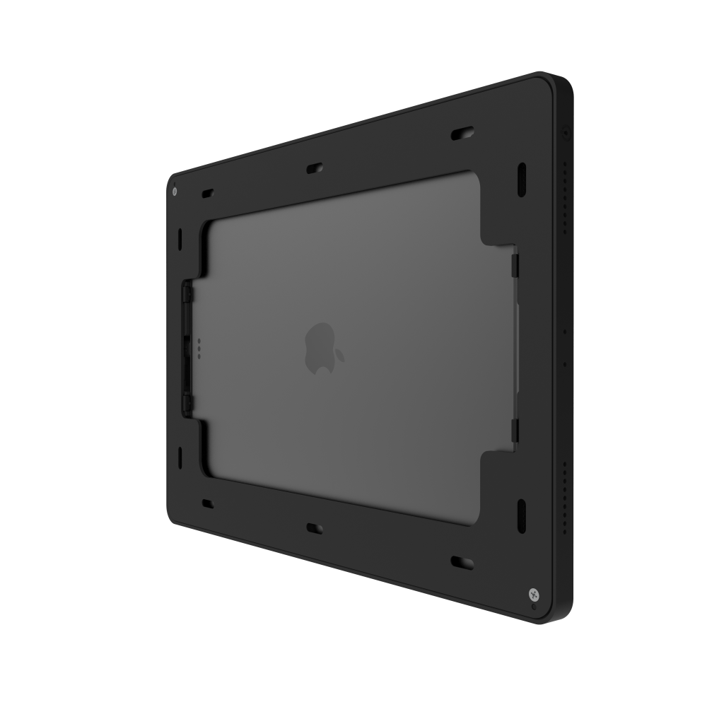 iPort Surface Mount | Elegante iPad Wandhalterung mit PoE-Versorgung