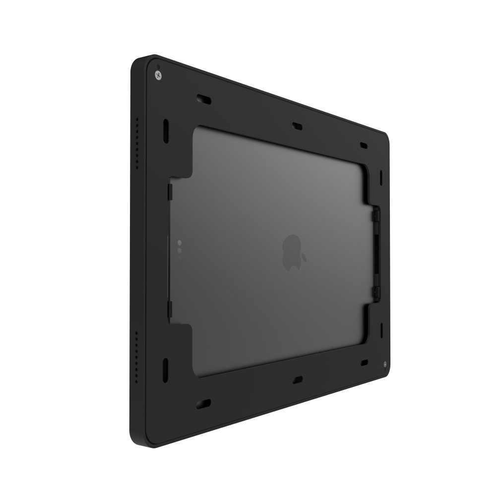 iPort Surface Mount | Elegante iPad Wandhalterung mit PoE-Versorgung