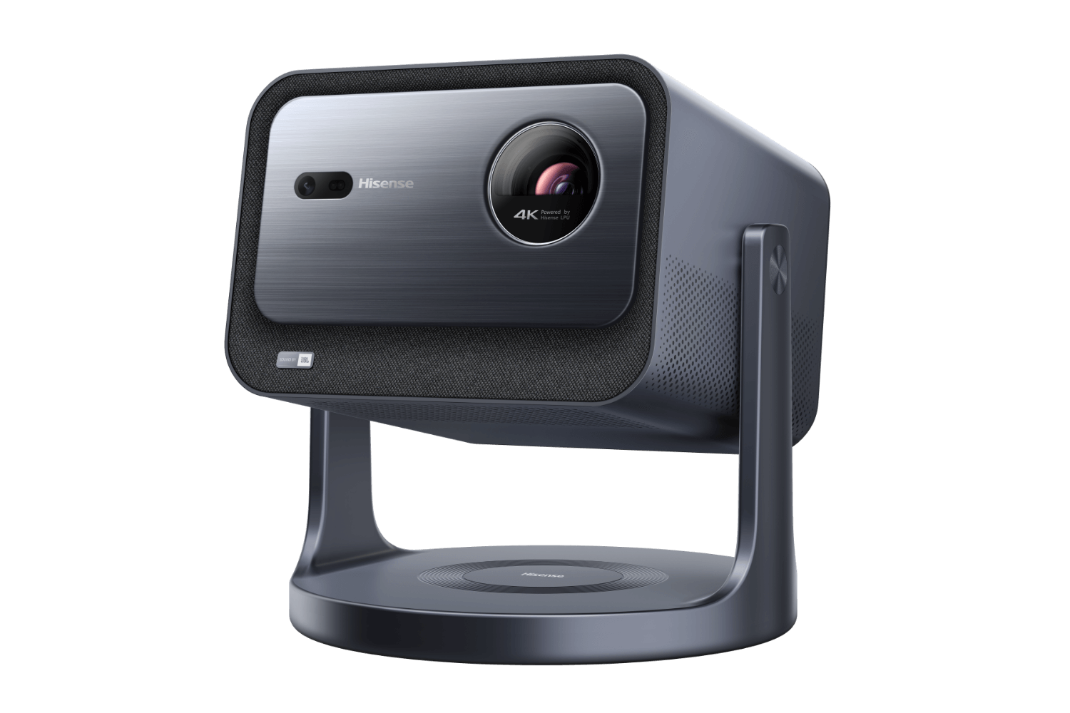 Hisense C2 | Smart Mini 4K UHD TriChroma Projektor