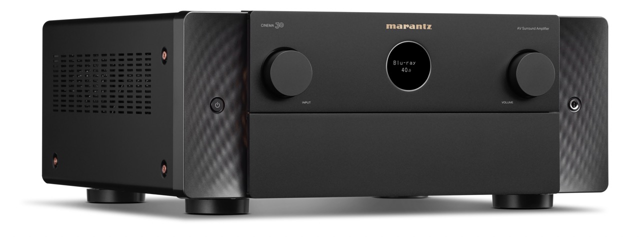Marantz Cinema 30 schwarz