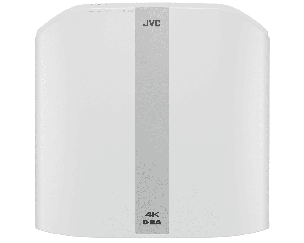 JVC DLA-NP5 | Heimkinoprojektor + PROFI-Kalibrierung (A) (Weiß)