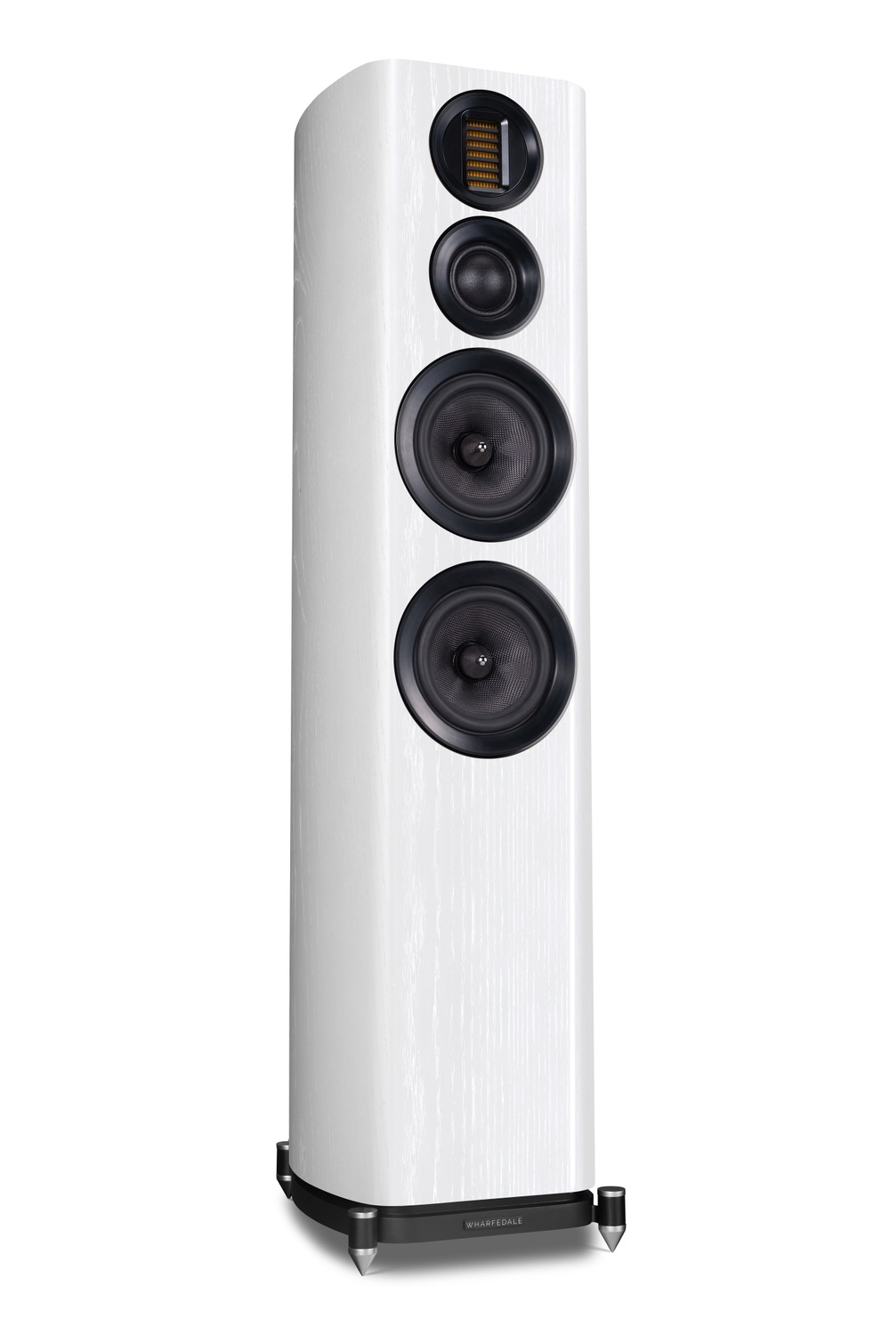 Wharfedale EVO 4.4 | 3-Wege-Standlautsprecher