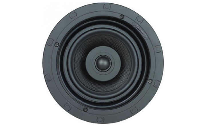 sonance_vp62r_einbaulautsprecher_rund Sonance VP62R Einbaulautsprecher – rund