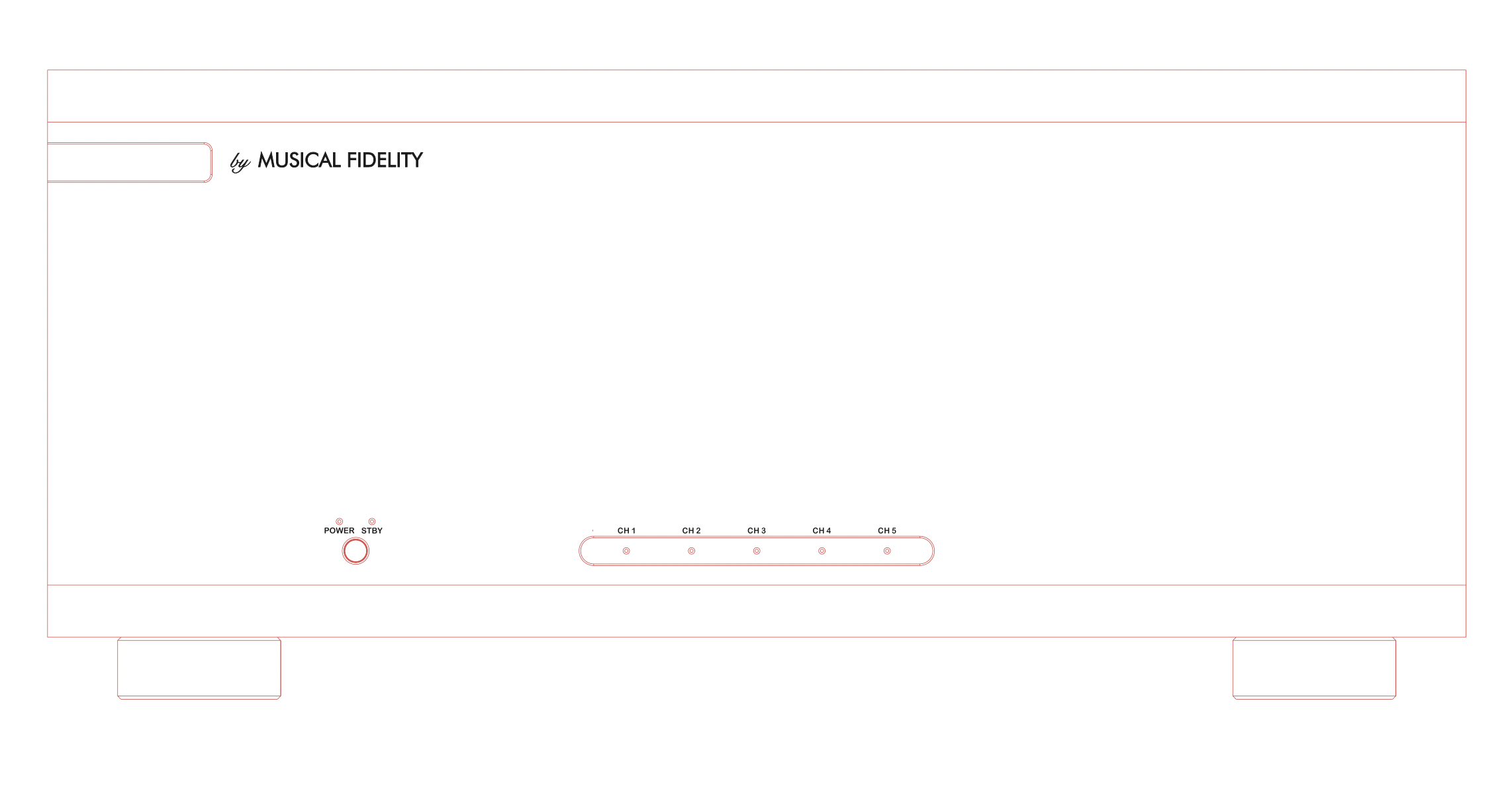 Bildschirmfoto-2022-05-10-um-13-29-22 GrobiTV - Musical Fidelity M6x 250.5 - 5-Kanal Heimkino Endstufe  schwarz - Strichgrafik Frontansicht