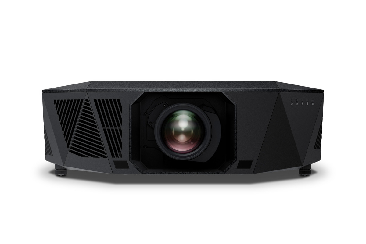 QL7000-blk_headon_690x460-2x Epson QL 3000 | Heimkinoprojektor Schwarz