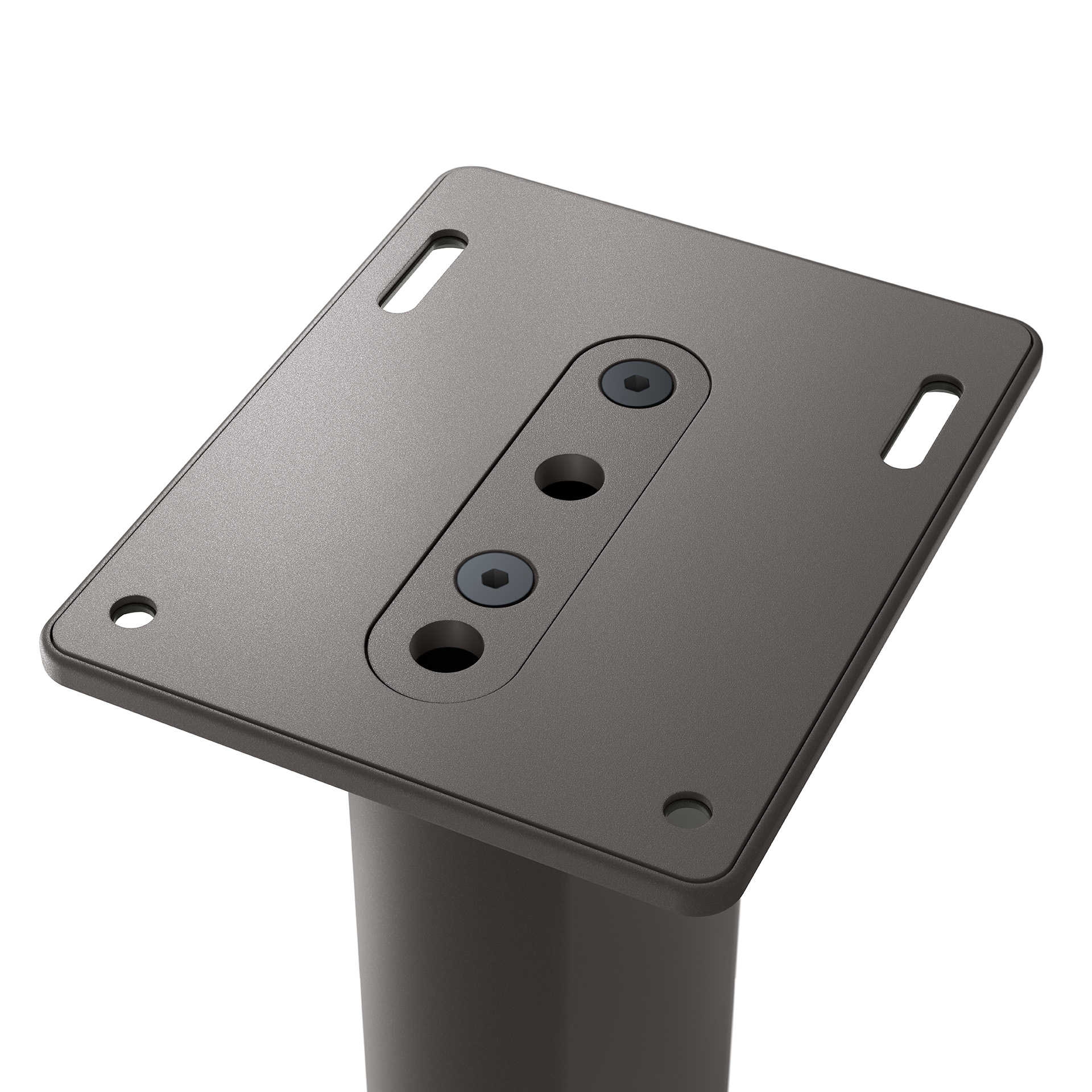 S2-Floor-Stand_Titanium-Grey_Details_Top-plate