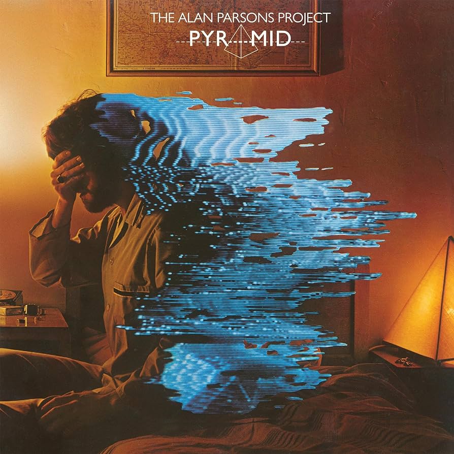 The Alan Parsons Project | Pyramid