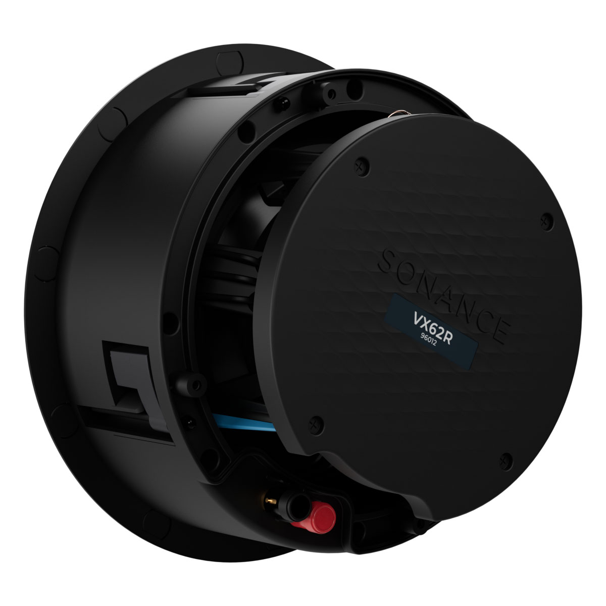 Sonance VX62R | Deckeneinbaulautsprecher (Rund) (Stückpreis)