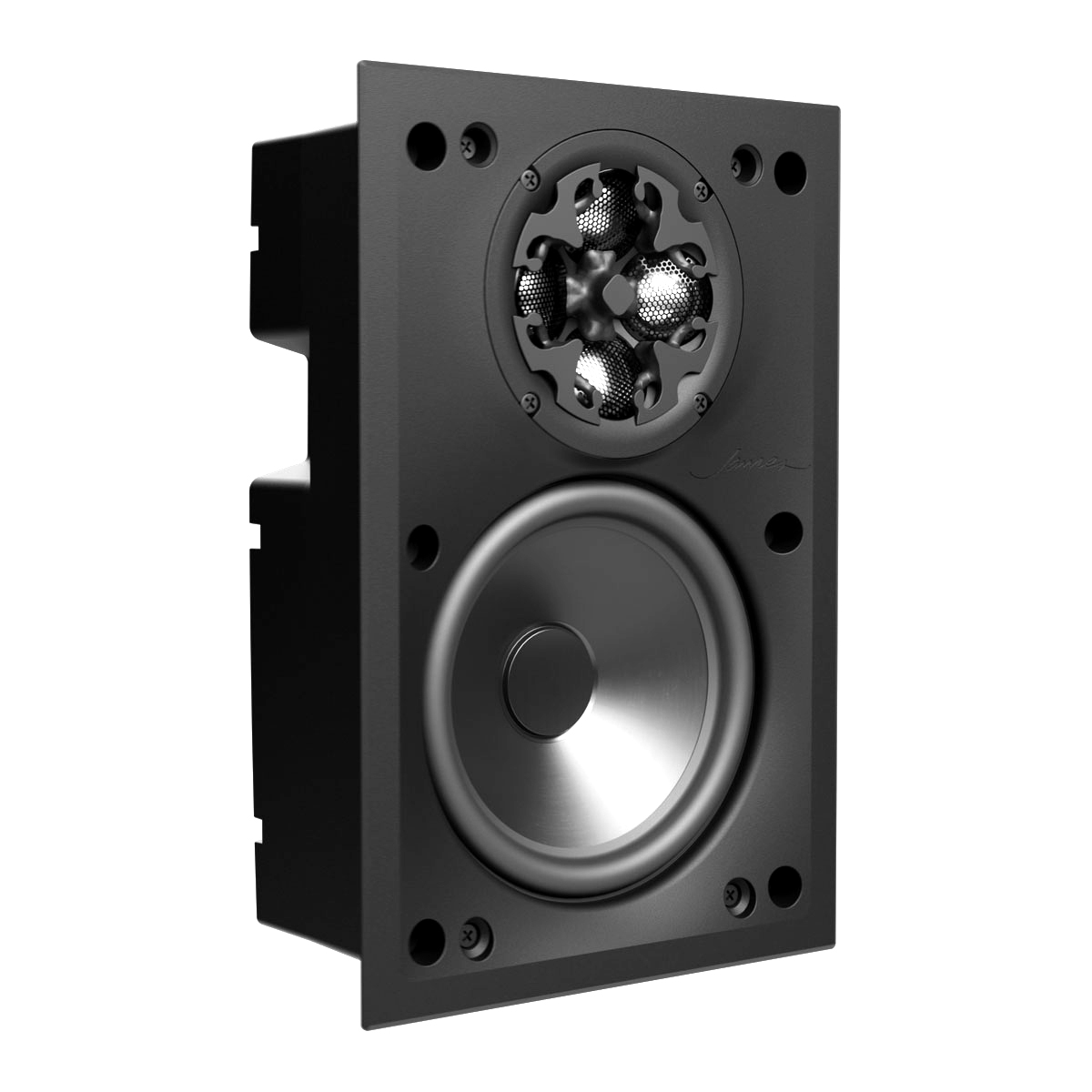 Sonance / James VXQ68 | Einbaulautsprecher (Rechteckig) (Stückpreis)