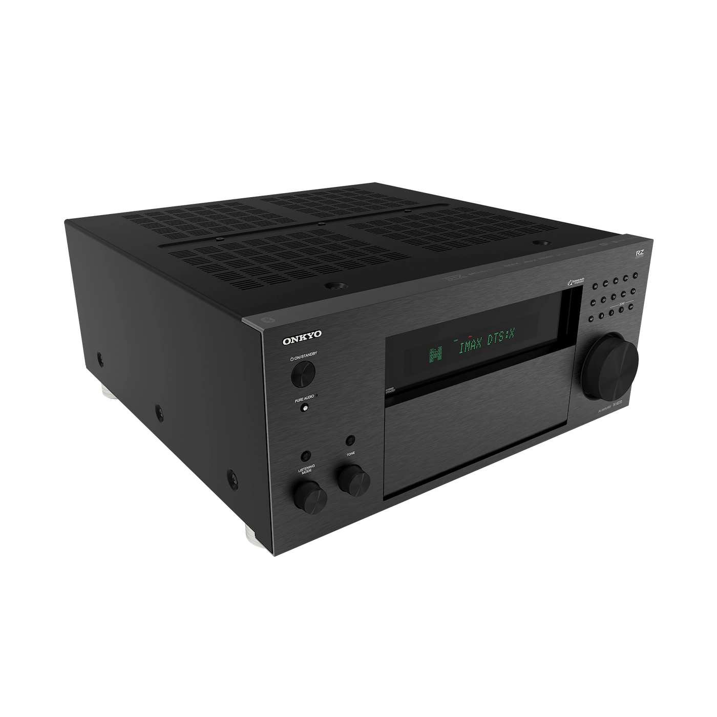 Onkyo TX-RZ70 GROBITV Seite