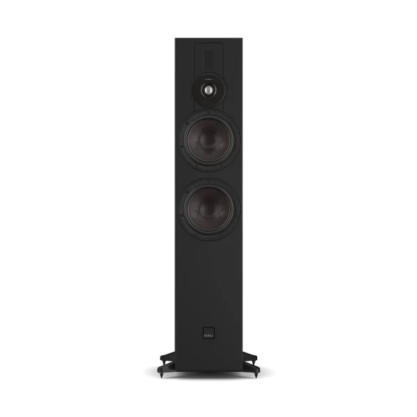 DALI SONIK 7 | High-End Standlautsprecher mit Hybrid-Tweeter für Musik & Heimkino