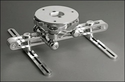grobi-deckenhalter Deckenhalter