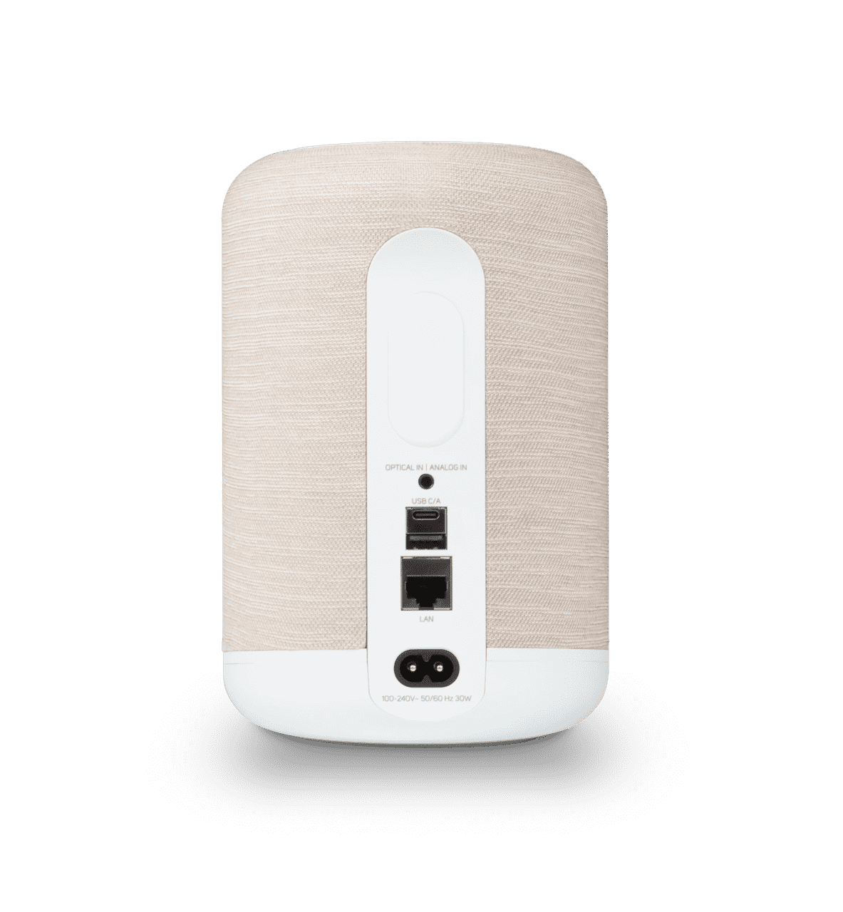Bluesound PULSE FLEX (2025) | Kompakter Hi-Res Multiroom Streaming-Lautsprecher mit BluOS