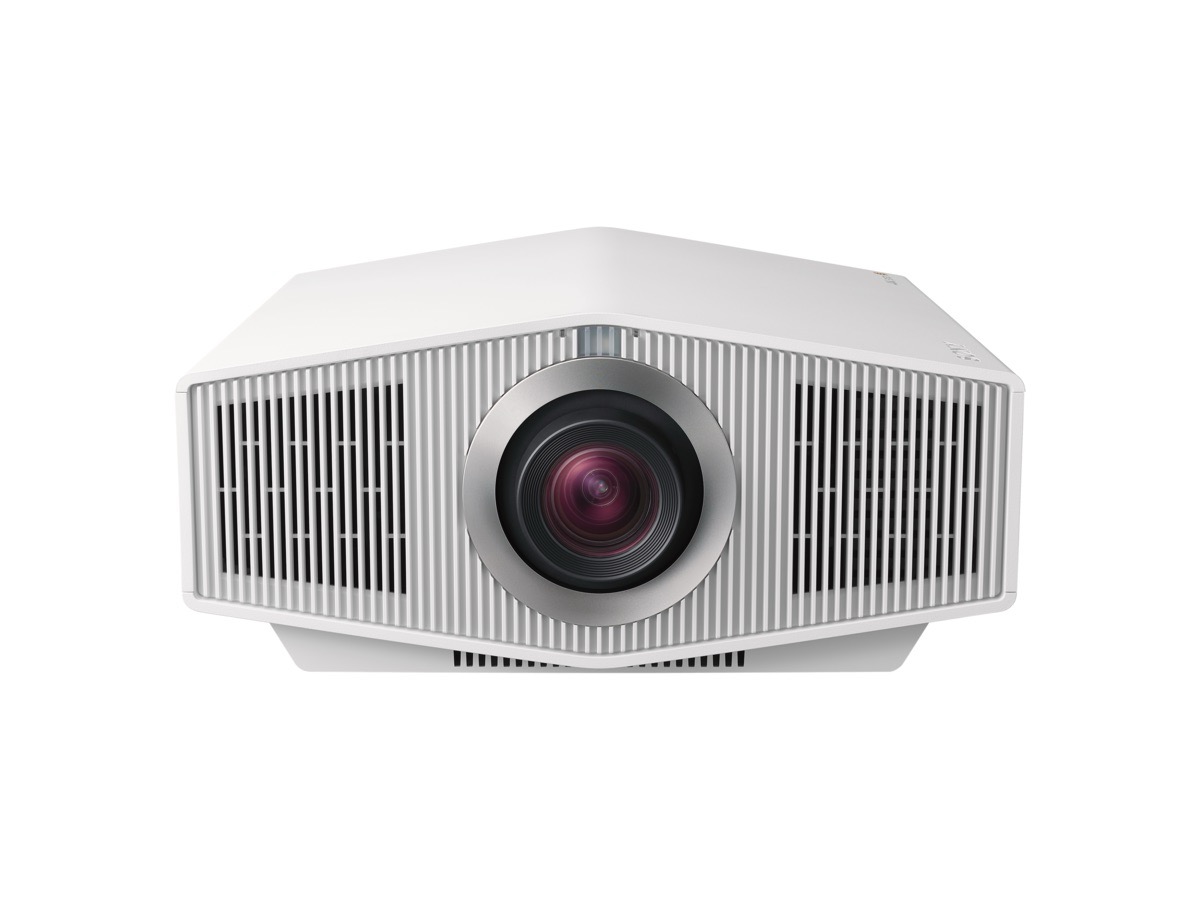 Sony BRAVIA Projector 9 (VPL-XW8100) | 4K HDR Laser Heimkinoprojektor + PROFI-Kalibrierung