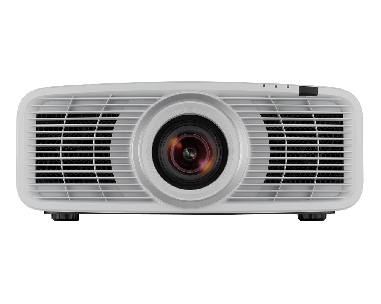 JVC DLA-NZ500 | 4K HDR Laser Heimkinoprojektor + PROFI-Kalibrierung