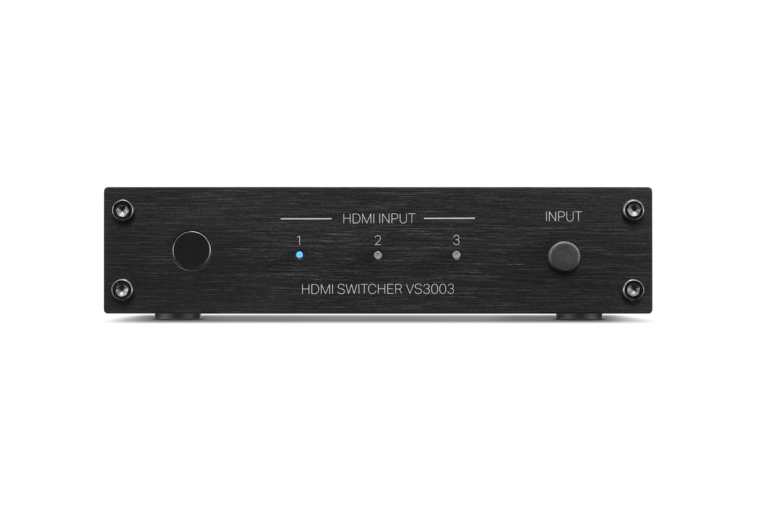 Marantz | VS3003 HDMI Box 3 auf 1 Umschalter Marantz | VS3003 HDMI Box 3 auf 1 Umschalter