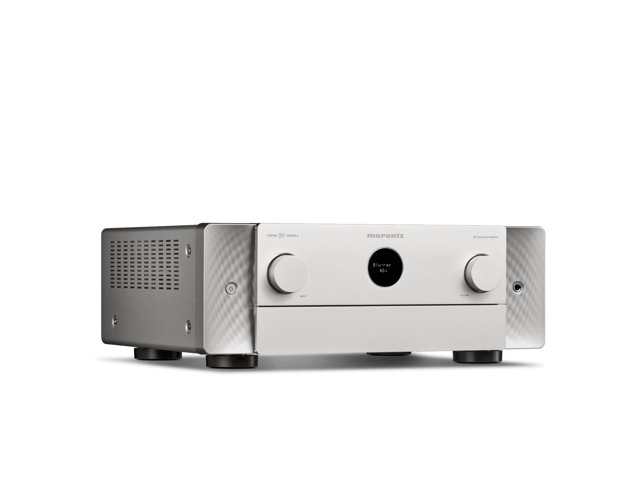 Marantz CINEMA 50 SERIE 2 | 9.4-Kanal 8K AV-Verstärker + GRATIS SPEAKER SNAP® + Auro3D / GROBI Schild