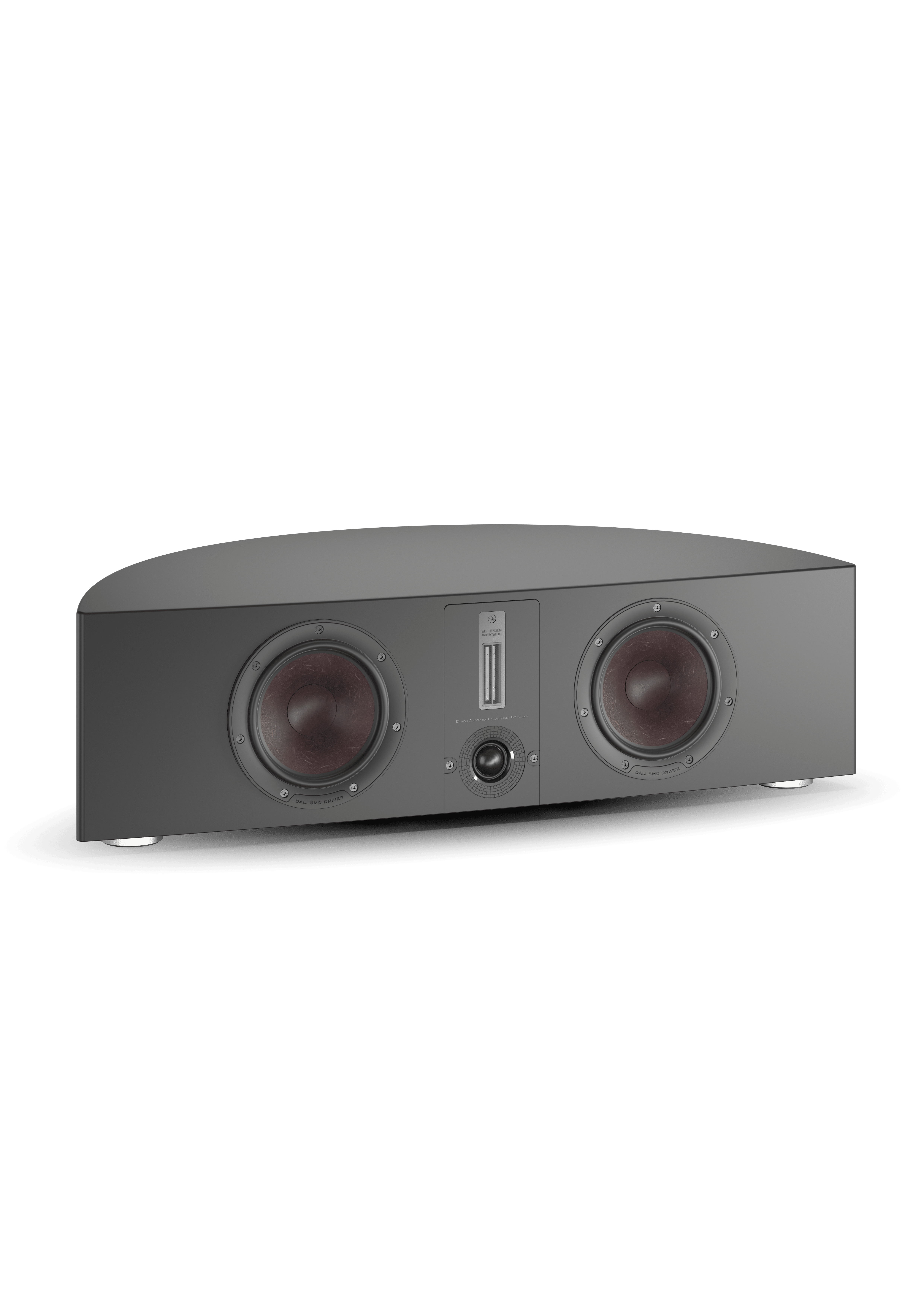 DALI EPICON Vokal - Satin Black - without grille