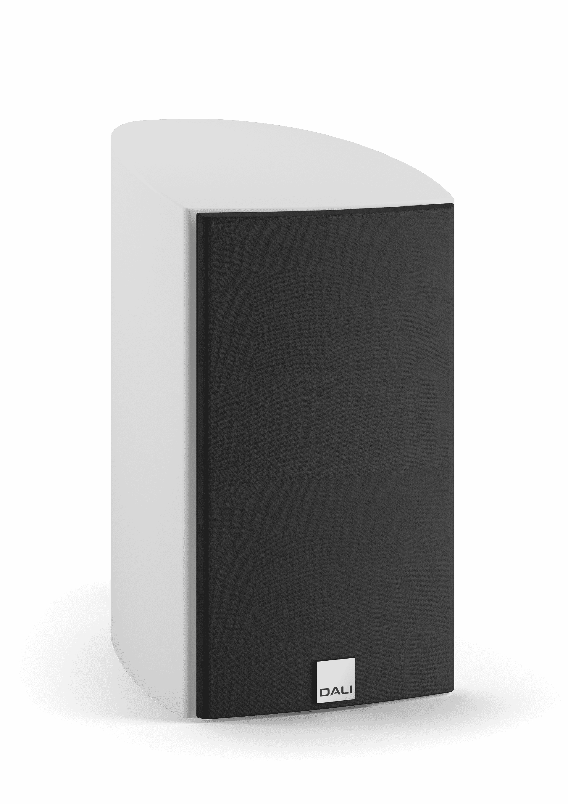 DALI EPICON 2 - Satin White - with grille
