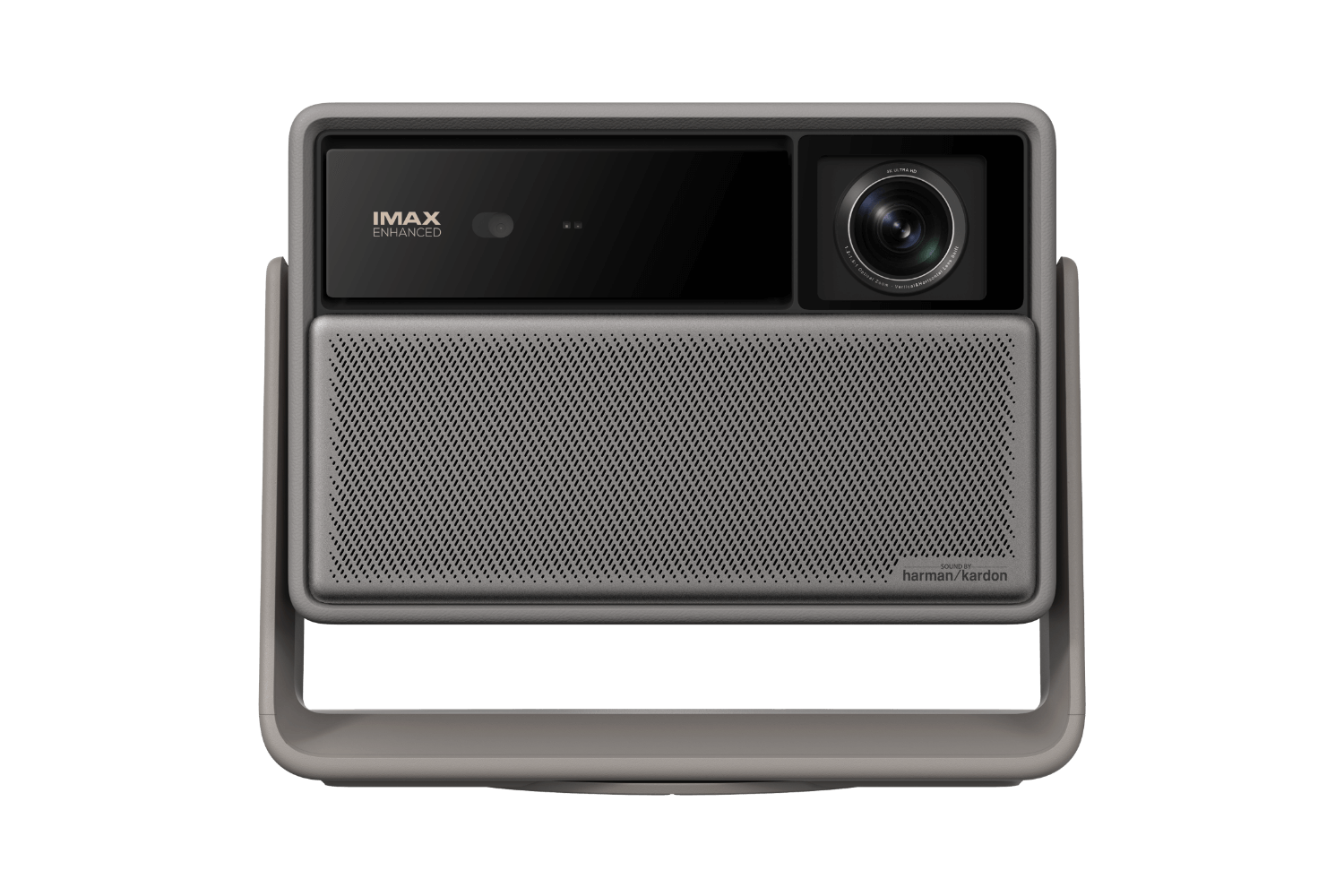 XGIMI HORIZON 20 | 4K RGB Triple-Laser Be