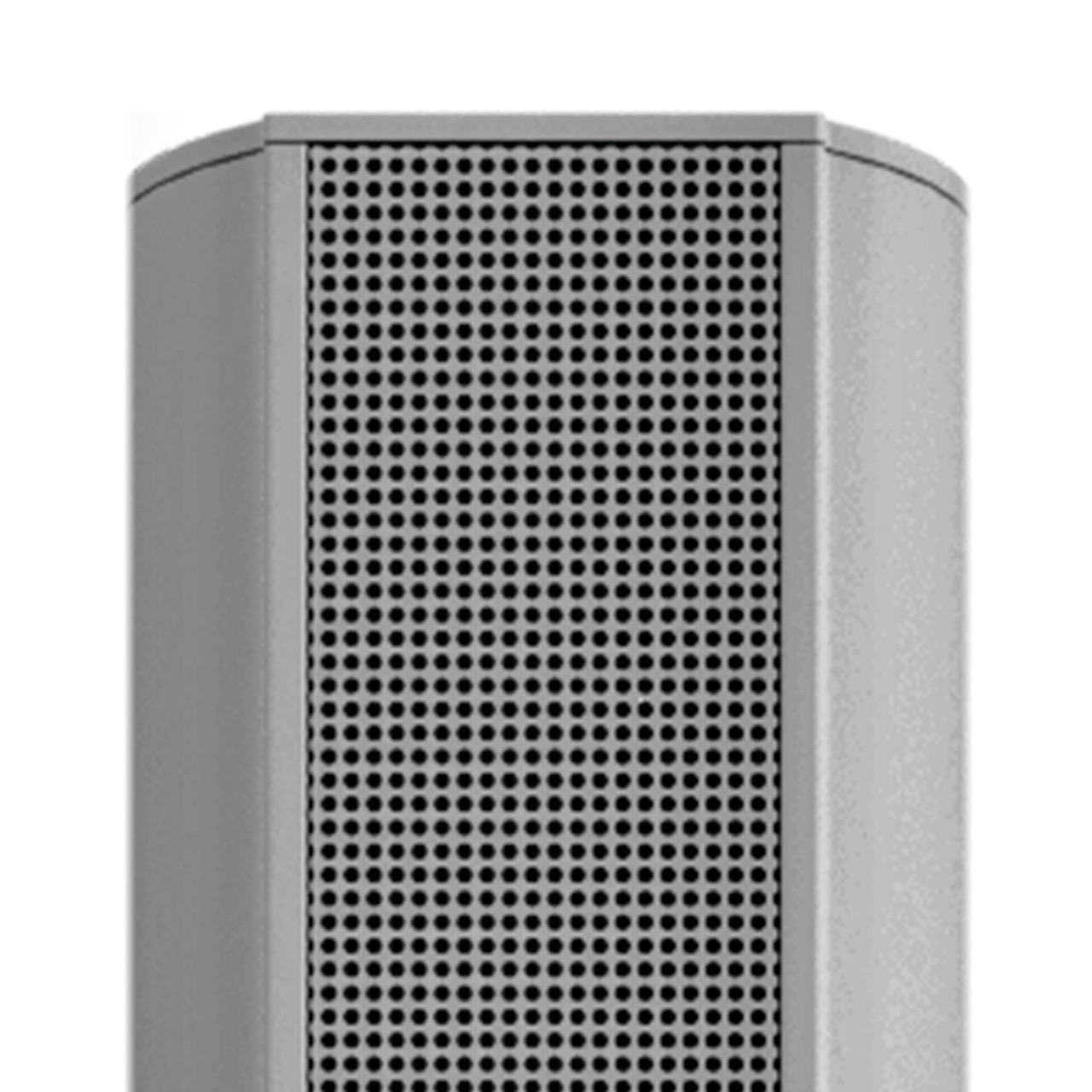 BEC Akustik IC28 EVO | Ultra-schlanke, flache Lautsprecher (Paarpreis)