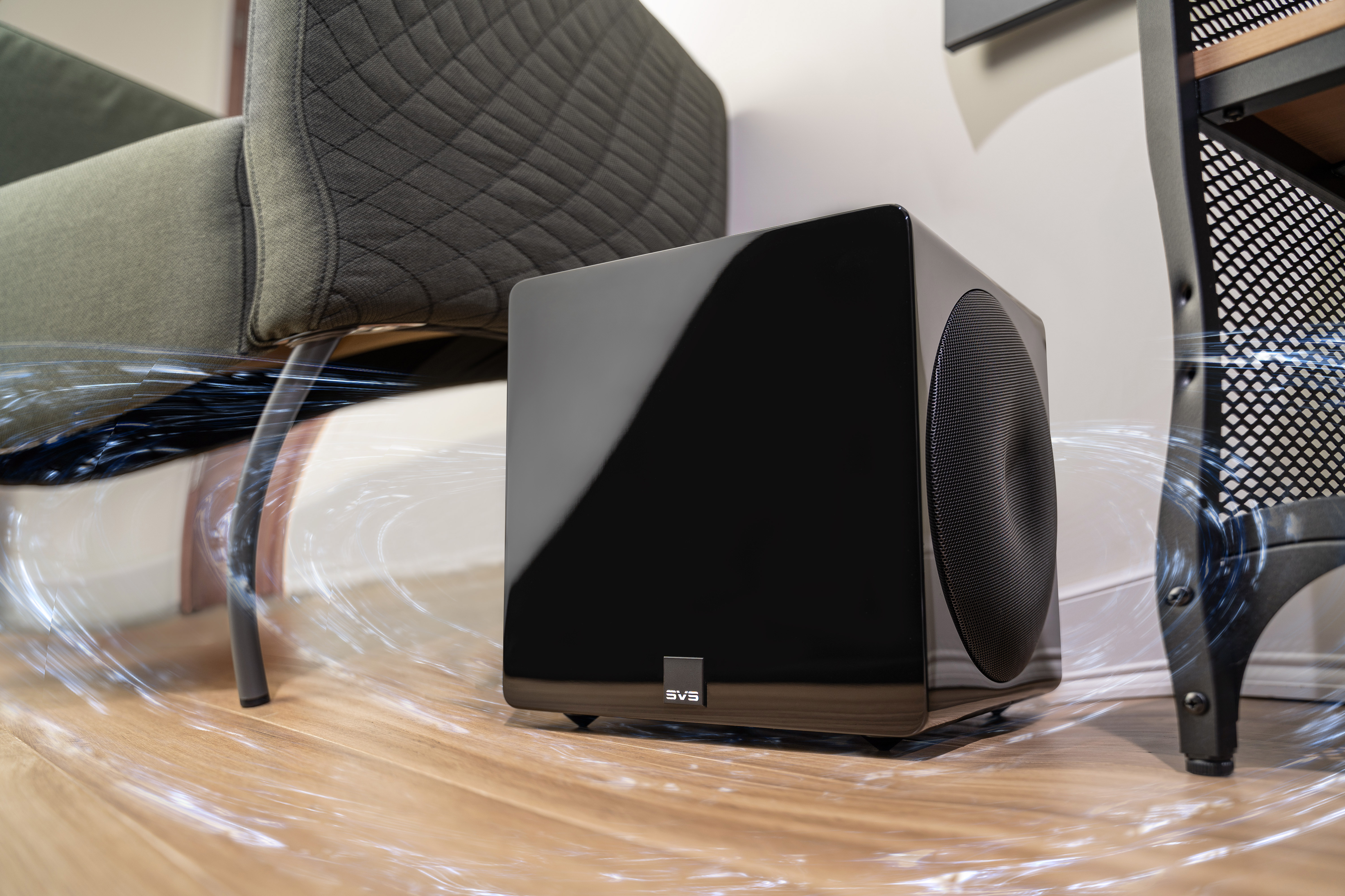 SVS Micro Subwoofer 3000