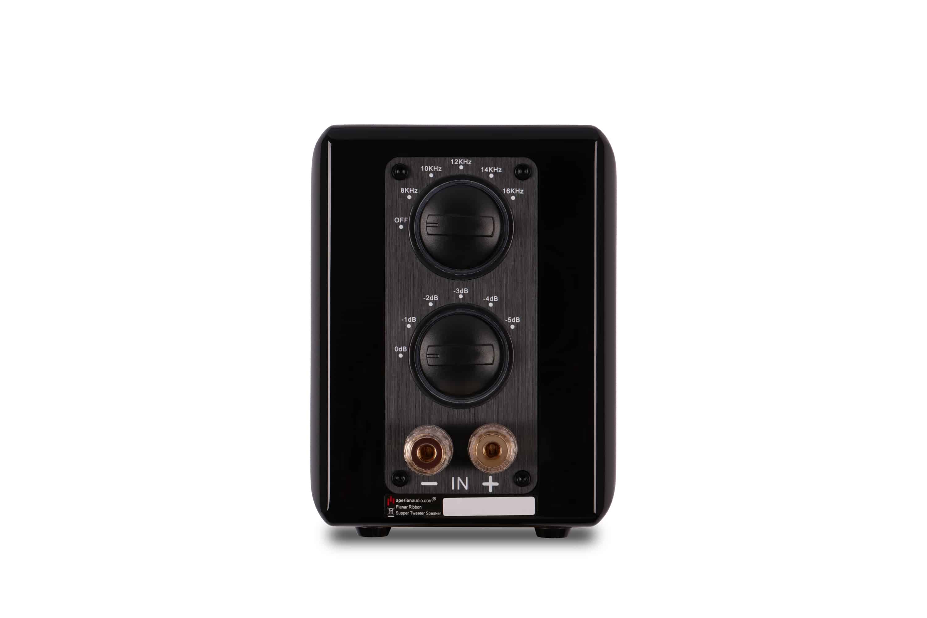 AperionAudio | PST Planar-Magnetic Super Tweeter Pair | Bändchen Super-Hochtöner