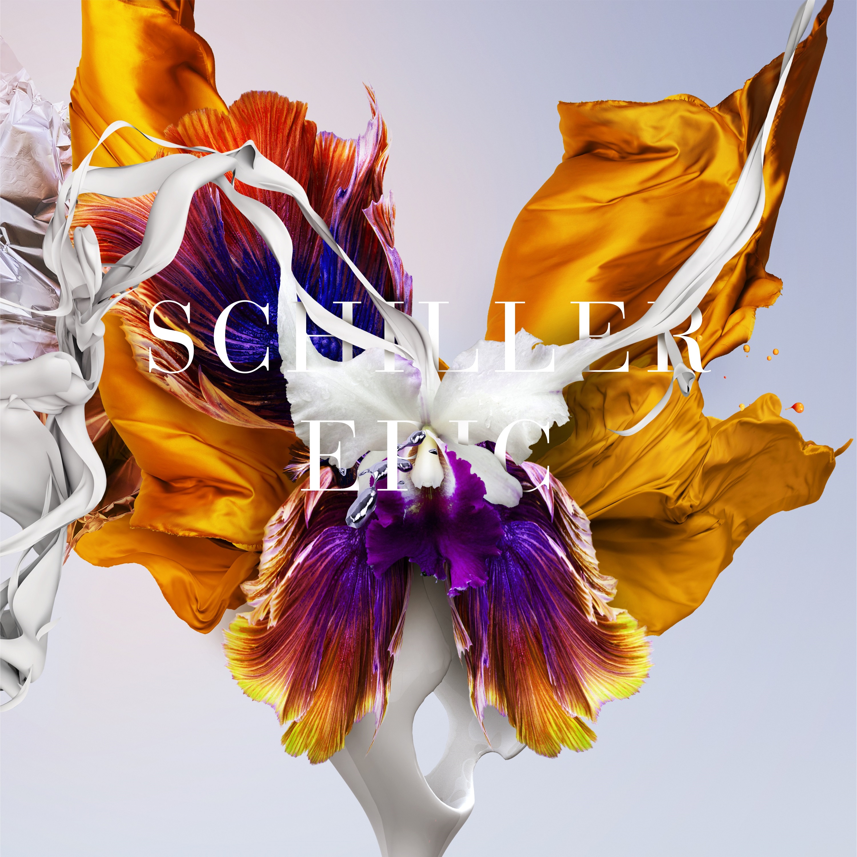 SCHILLER – EPIC – limitierte Edition & GROBI Flaschenöffner