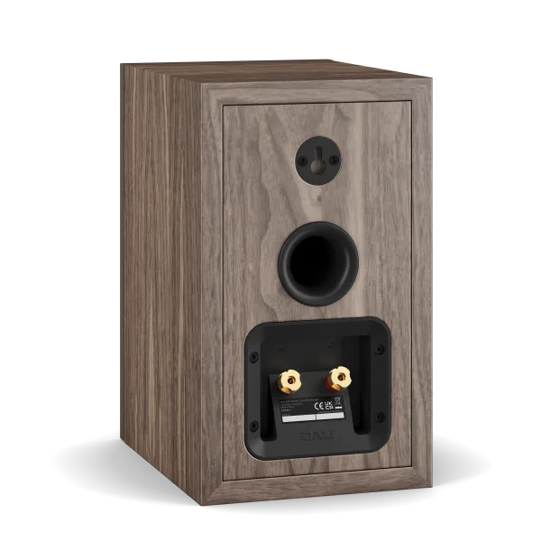 DALI SONIK 1 | Ultrakompakter HiFi-Regallautsprecher für Musik, TV & Heimkino